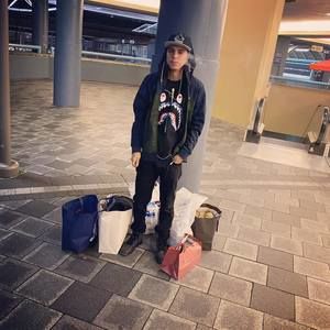 Meet your Posher, Victorious